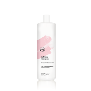 360 BE COLOR SHAMPOO 450ML