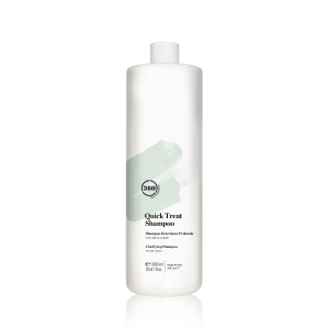360 QUICK TREAT SHAMPOO 1L