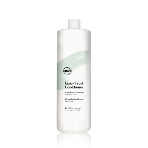 360 QUICK TREAT CONDITIONER 1L