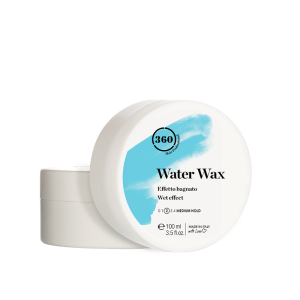 360 WATER WAX 100ML