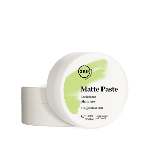 360 MATTE PASTE 100ML