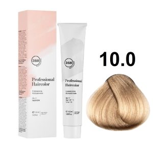 360 COLOR 10.0 100ML