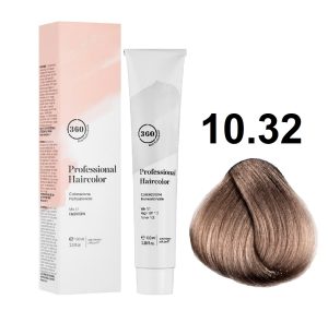 360 COLOR 10.32 100ML