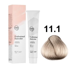 360 COLOR 11.1 100ML