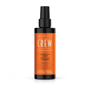 AM CREW MATTE CLAY SPRAY 150ML