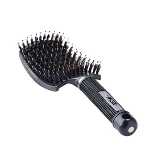ANGEL EXTENSION DETANGLE BRUSH BLK