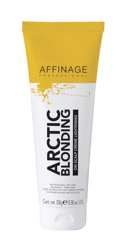 ARCTIC BLONDING TUBE 300G