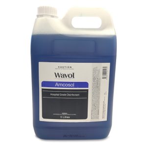 WAVOL AMCOSOL 5 LITRE