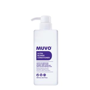 MUVO U.BLONDE CONDITIONER 500ML