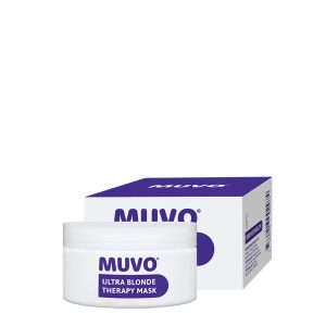 MUVO U.BLONDE THERAPY MASK 200ML