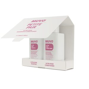 MUVO ULTRA ROSE PETITE PAIR 100ML