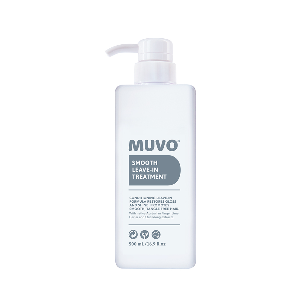 MUVO SMOOTH LEAVE IN TREAT 500ML