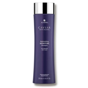 ALTERNA REPL. MOIST. SHAMPOO 250ML