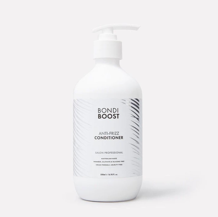 BONDI ANTI-FRIZZ CONDITIONER 500ML