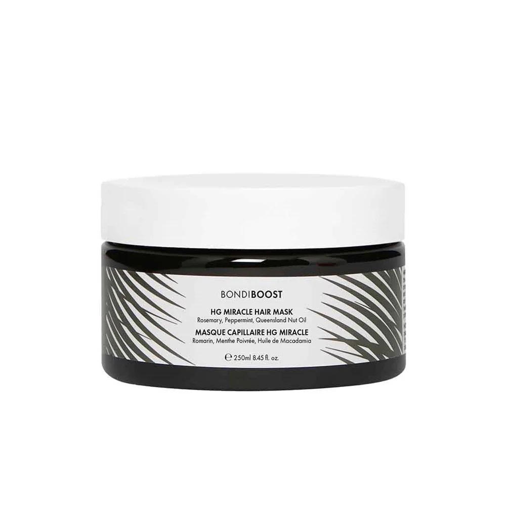 BONDI HG MIRACLE HAIR MASK 250ML