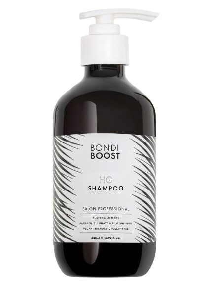 BONDI HAIR GROWTH SHAMPOO 500ML