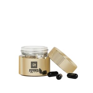 BROW CODE HENNA REFILL L. BROWN 5PC