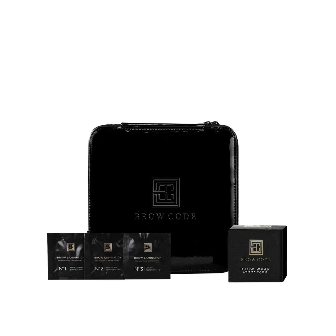 BROW CODE PROF LAMINATION KIT
