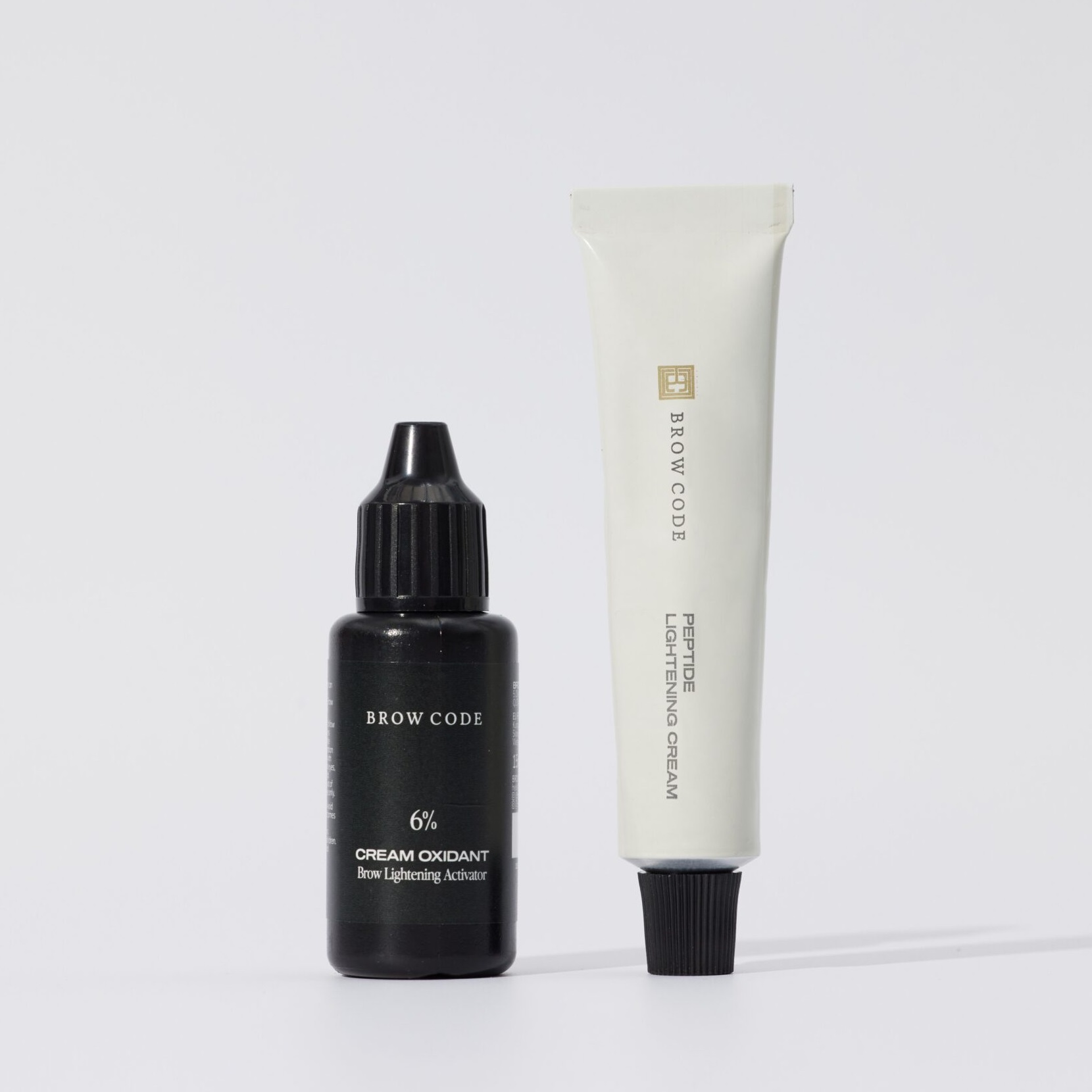 BROW CODE PRO LIGHT. KIT LEMONLIGHTS