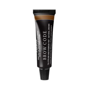 BROW CODE TINT BROWN
