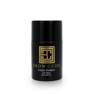 BROW CODE PEROXIDE CREME 3% 100ML