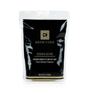 BROW CODE DESIGN & DEFINE WAX 1KG
