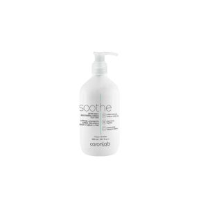 CARON AFT WAX LOTION T/TREE 300ML