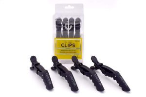 COLORTRAK THE CROC CLIPS 4PK
