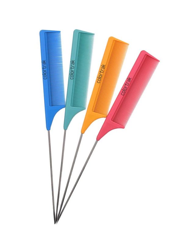 COLORTRAK CARBON FIBER COMB