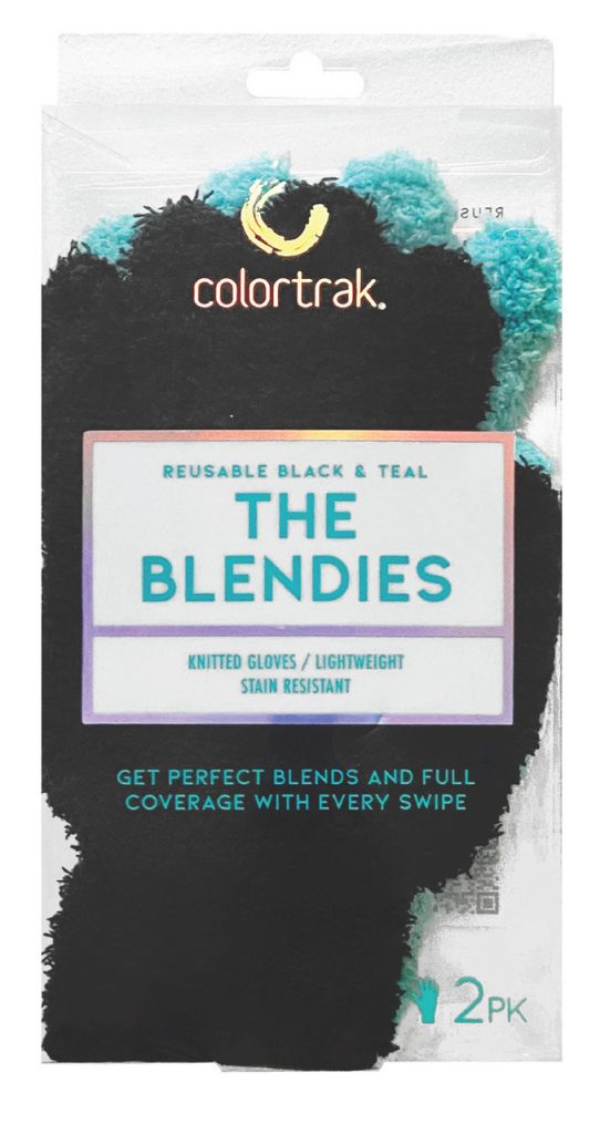 BLENDIES REUSEABLE KNITTED GLOVES 2PK