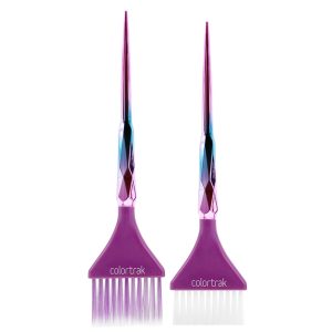 COLORTRAK AURORA TINT BRUSH 2PK