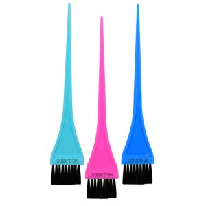 COLORTRAK PRECISION TINT BRUSH 3PK