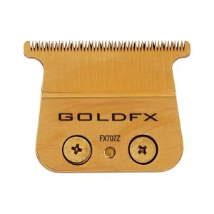 BABYLISS GOLD FX707Z TRIMMER BLADE