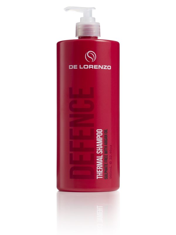 BOND DEFENCE THERMAL SHAMPOO 960ML