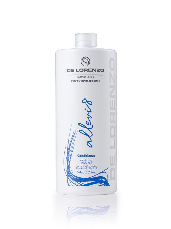 DELORENZO ALLEVI8 CONDITIONER 960ML