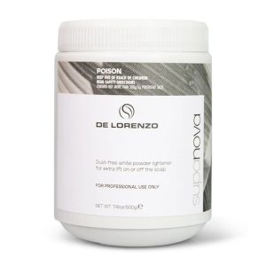 DELORENZO SUPANOVA 500G