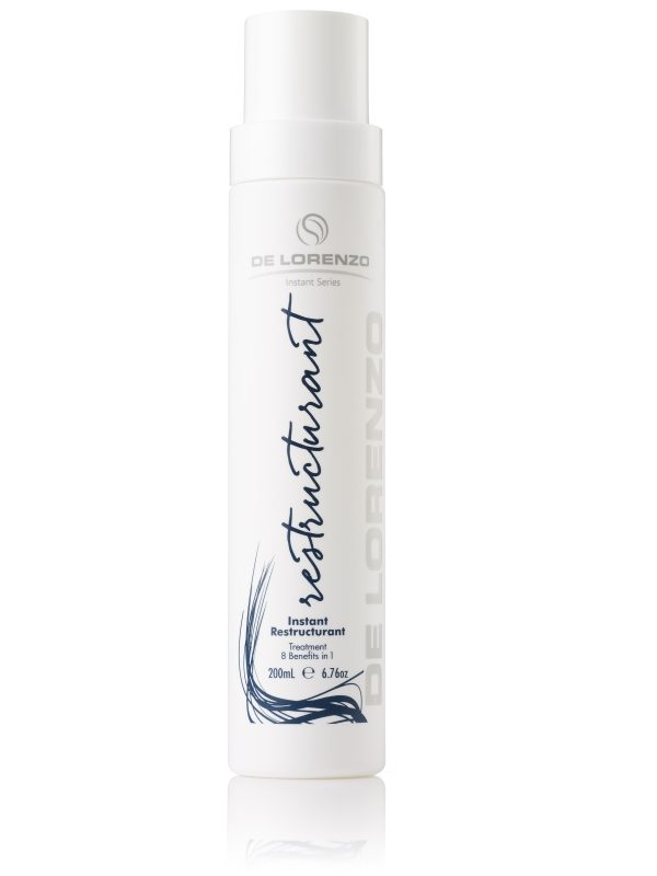 DELORENZO RESTRUCTURANT 200ML