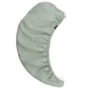 CURLICUE RAPID DRY HAIR WRAP