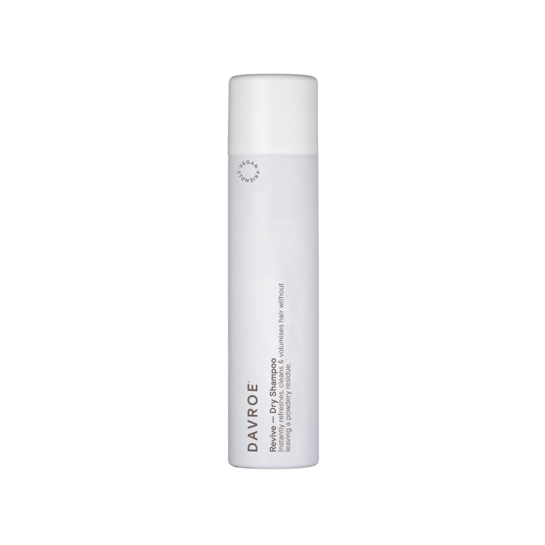 DAVROE REVIVE DRY SHAMPOO 175G