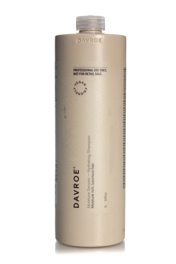 DAVROE MOISTURE SENSES SHP 1L