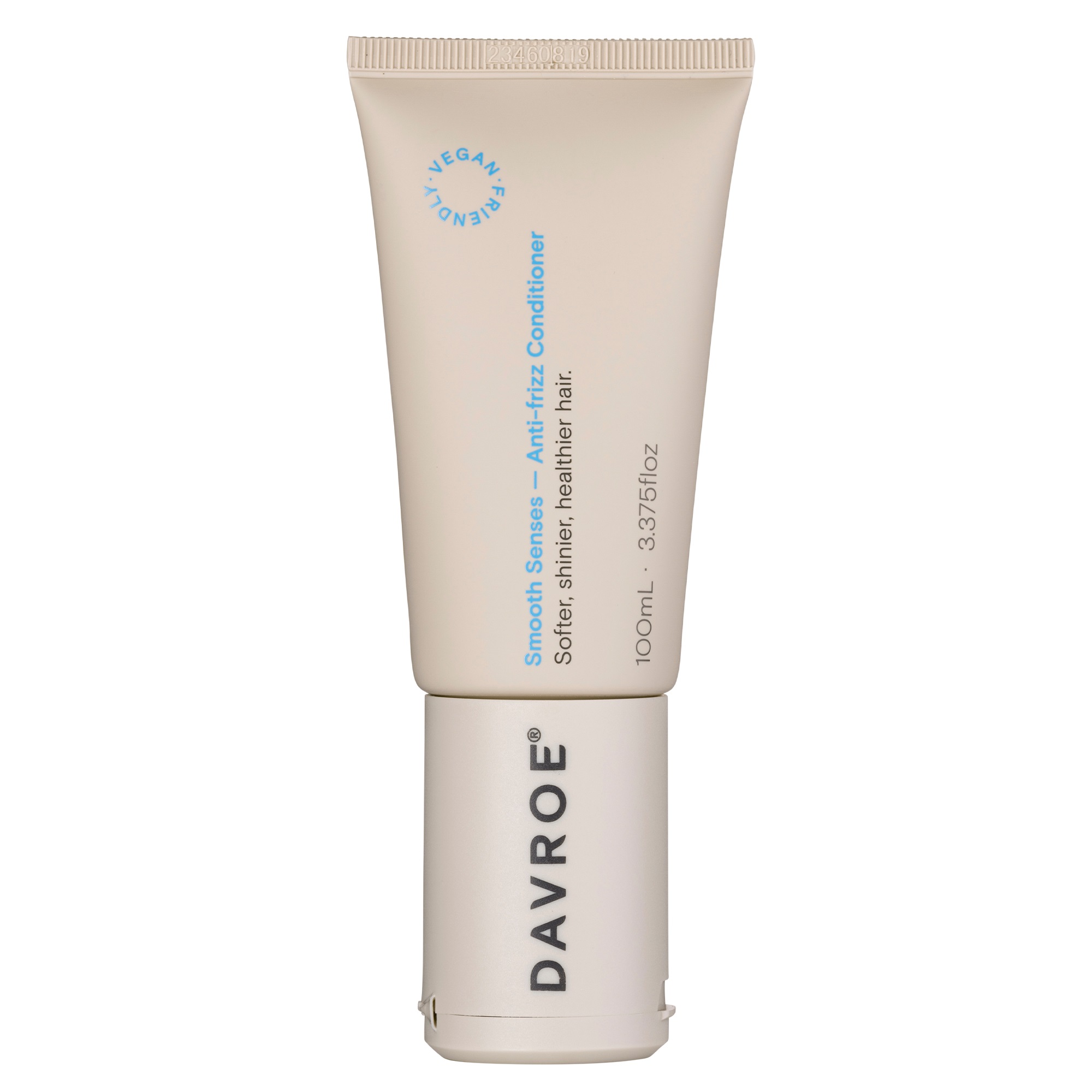 DAVROE SMOOTH SENSES COND 100ML