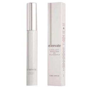 ELLEEVATE LASH LIFT MASCARA