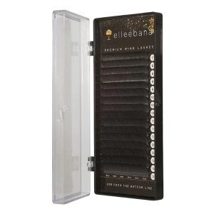 ELLEEBANA LASH B 0.12 MIXED TRAY