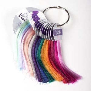 PRAVANA VIVIDS SWATCH RING