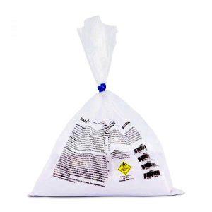 SALON & CO. BLEACH - VIOLET 500G