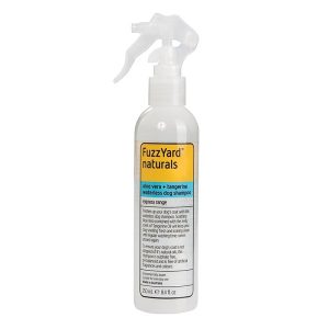 FUZZYARD WATERLESS DOG SHP 220ML