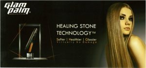 GLAMPALM - HEAL STONE TECHNOLOGY