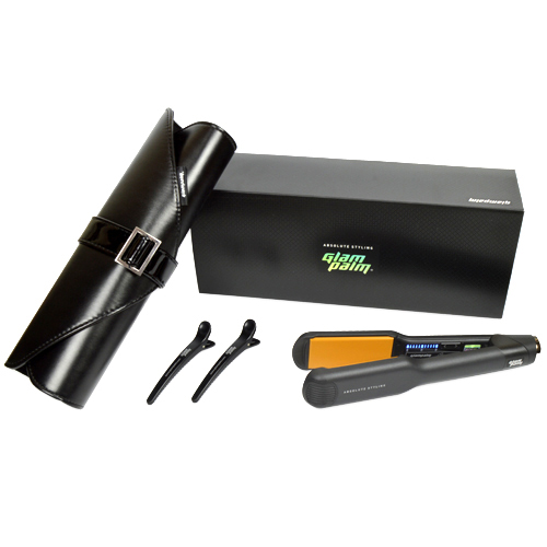 GLAMPALM CLASSIC GP501 WIDE 40MM