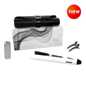 GLAMPALM CLINIC GP225 24MM WHITE