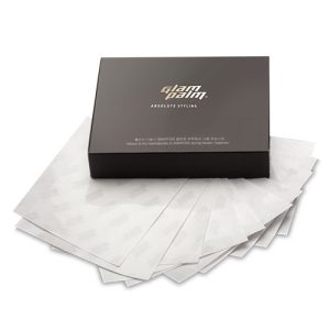 GLAMPALM TETONE FILM STRIPS